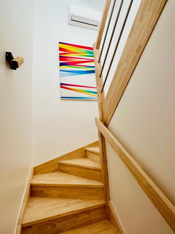 La Halte Occitane - Classe 3 Etoiles - Pour 6 Personnes, 3 Chambres, Parking, Terrasse, Tout Inclus Montauban Exterior foto